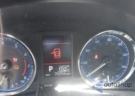 2017 Toyota Corolla Le from USA, damaged, VIN 5YFBURHE5HP569882